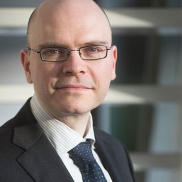 Paul Rulkens